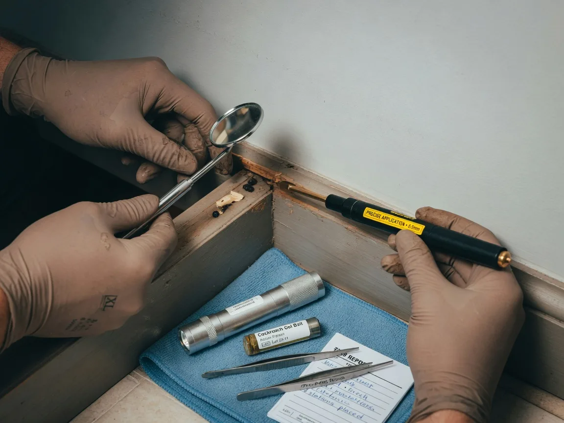 Why choose Emergency Pest Control in Linden, IA
